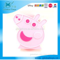 HQ7715 piggy money box with EN71 standard for MINI toy